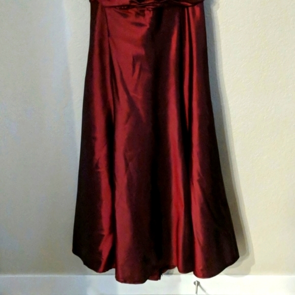 JS Formal Gown - Picture 3 of 6
